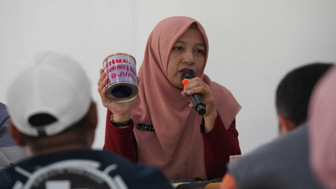 Gambar Kampanye Pencegahan Stunting